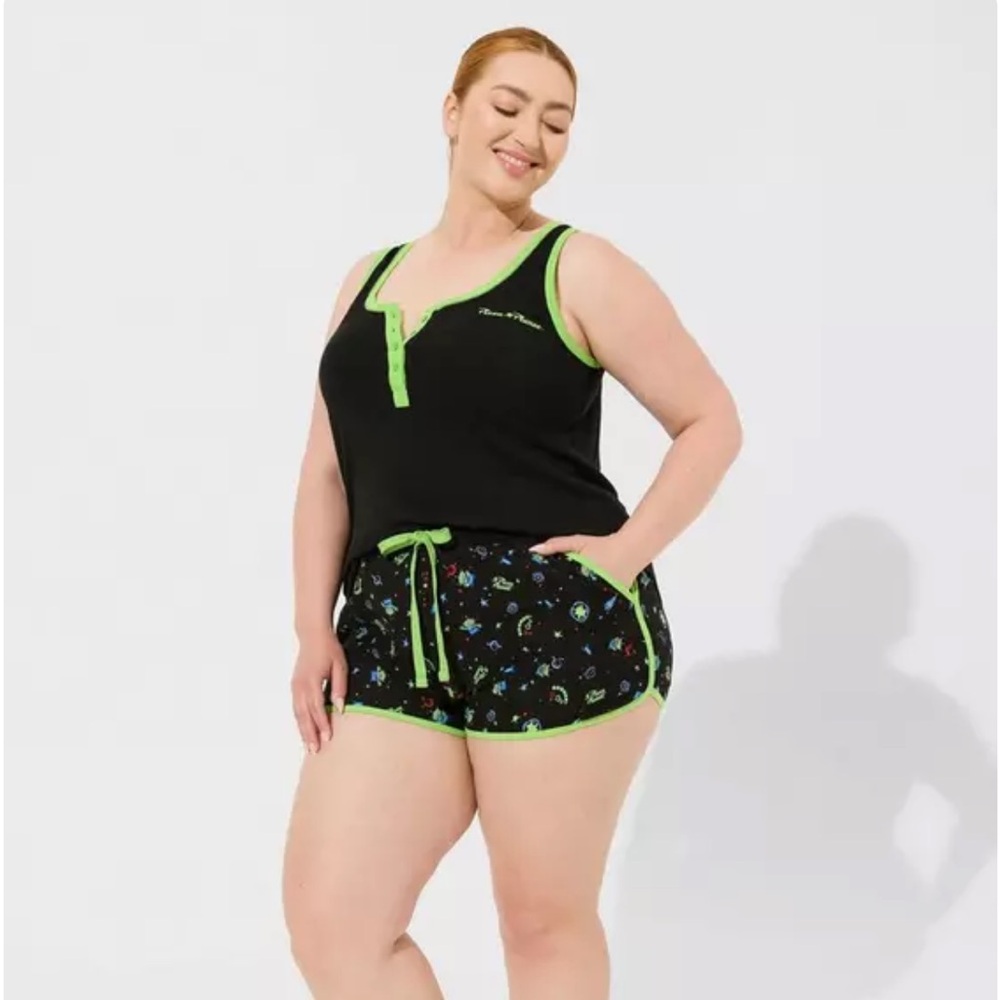 🛸🧸 DISNEY TOY STORY ALIEN SHORTS 🧸🛸